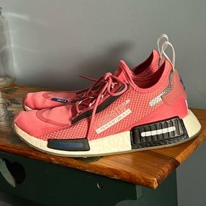 ~women’s size 9 worn good condition~